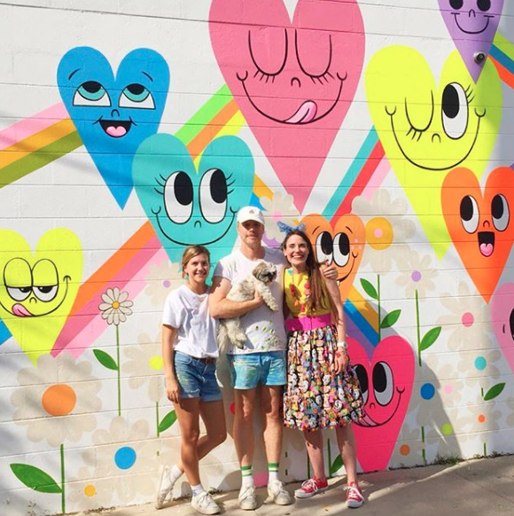 Cassie Stephens: In the Art Room: Chris Uphues!